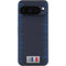 France Soccer Flag Google Pixel 9 Pro Skin